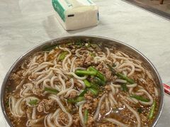 -正宗杨记普洱酸醋米线(总店)