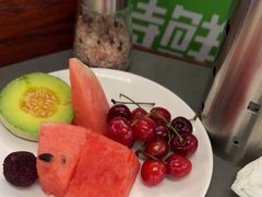 -尚宴牛特鲜自助(太原街万达店)
