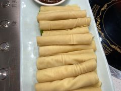 -百盛·牟平烧烤·养马岛海鲜(宁海大街店)