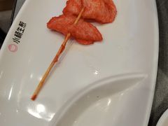 -小杨生煎(白玉兰广场店)
