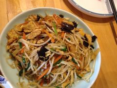 -香满园春饼·家常菜(东大桥店)