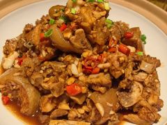 -陈大锅·岳阳鱼馆·地道岳阳菜(美食街店)