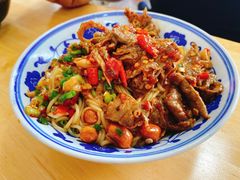 -秦胖子肉陀良心店