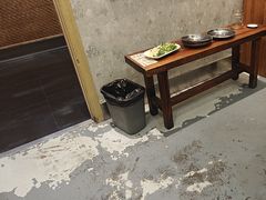 -老渔翁炖鱼坊(黄海西路东山店)