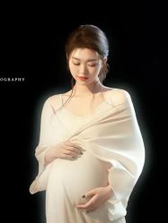 -布格专业孕妇摄影(长春旗舰店)