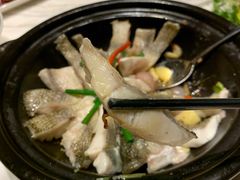 -三亚湾假日度假酒店·中餐厅