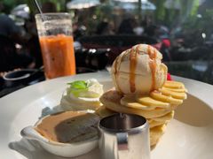 -Fern Forest Cafe
