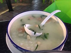 -四海鲜渔家菜(黄金海岸店)