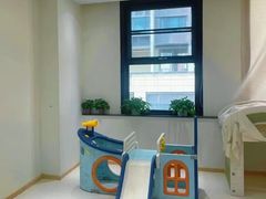 -大米和小米儿童成长中心·社交言语·感统·学习力提升(光明中心)