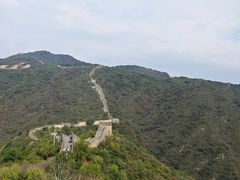 -慕田峪长城