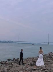 点击看大图 -青禾蒙娜丽莎婚纱摄影(武汉总店)