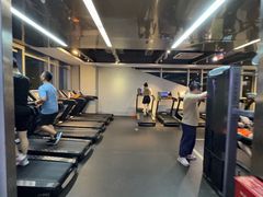 -乐刻运动健身(中电照明大厦店)