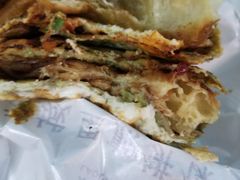 -老城里煎饼果子(元纬路店)