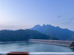 -千峡湖生态旅游度假区