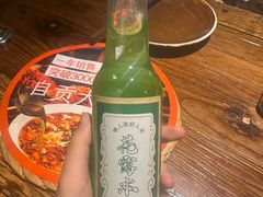 -懒人盐府人家(安贞店)