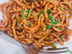 京酱肉丝-乐忻皇朝汇(环贸iapm商场店)