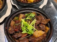 -廖记老砂锅(上清寺店)