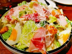 -MARU玛露音乐餐厅(前滩世贸店)