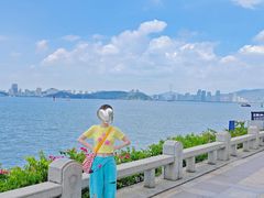 -鼓浪屿内厝澳码头(轮渡站)