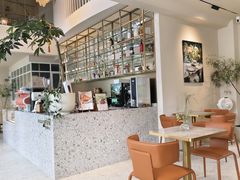 -花神·轻食简餐·咖啡馆·花卉绿植(荷兰花卉小镇店)
