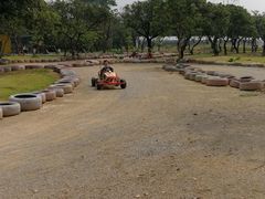 -长洲岛都市农业公园