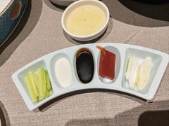 -北平食府·北京烤鸭(北京西站六里桥店)