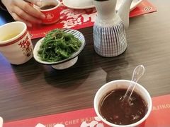 -仙隐小鹿中华料理(南宁万象城店)
