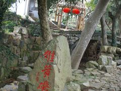 -雨花胜境