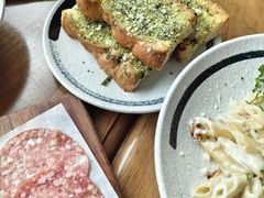 -PIZZA BIANCA(万象城店)