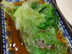 -香港翠园茶餐厅(迪凯银座店)
