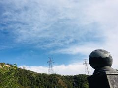 -北京十三陵国家森林公园蟒山景区