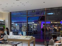 -浙文眼镜(华熙528店)
