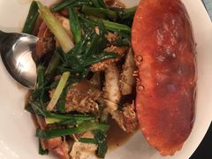 -无招牌海鲜餐厅(怡丰城店)