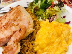 -旺记冰室(九龙中心大厦店)