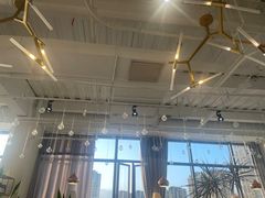 -荣耀.西式融合餐厅(留云湖店)