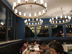 -五月罗马海鲜自助餐厅(陆家嘴店)