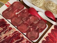 -牛很鲜潮汕牛肉火锅(乐清店)
