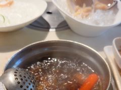 -围炉夜话·潮汕卤水火锅(榕江店)