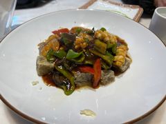 -丁字口海鲜热炒·烧烤大排档