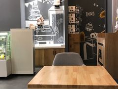 -面包谷Grains n' Beans(九号公馆店)