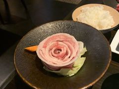 -焼肉 琉球の牛(北谷)
