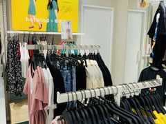 -Hotwind热风(南京建邺万达广场店)