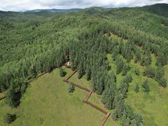 -莫尔道嘎国家森林公园