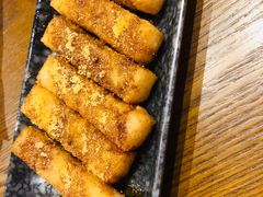 红糖糍粑-付小姐在成都(五道口店)