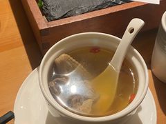 -云里小坐·小院里·团建·宴请·下午茶(三圣乡店)