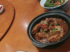 -小秦淮·南京土菜(新亭西路店)
