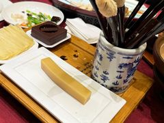 -国际大厦谭家官府菜(中山路店)