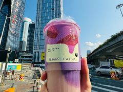 -星满杯TEAFUL(罗湖东门店)