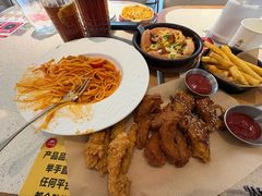 -必胜客(仁恒店)