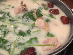 -文兴酒家(Chinatown - Gerrard Street)